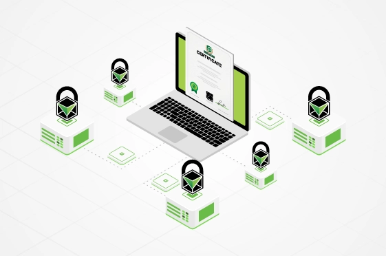 VeriDoc Certificates