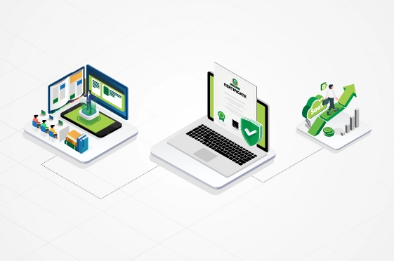 VeriDoc Certificates