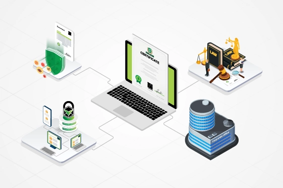 VeriDoc Certificates