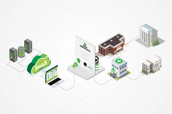 VeriDoc Certificates