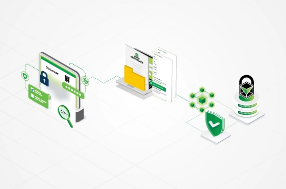 VeriDoc Certificates