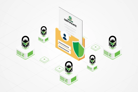 VeriDoc Certificates
