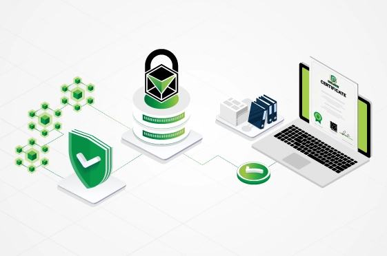 VeriDoc Certificates