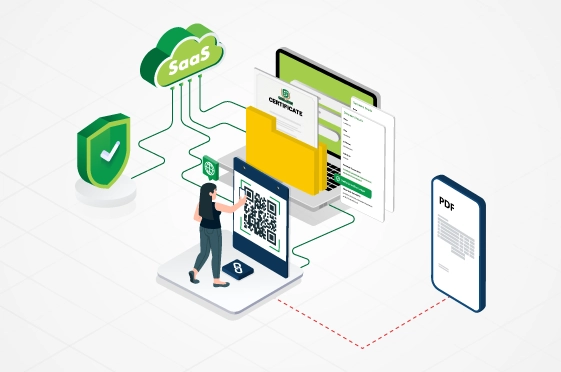 VeriDoc Certificates