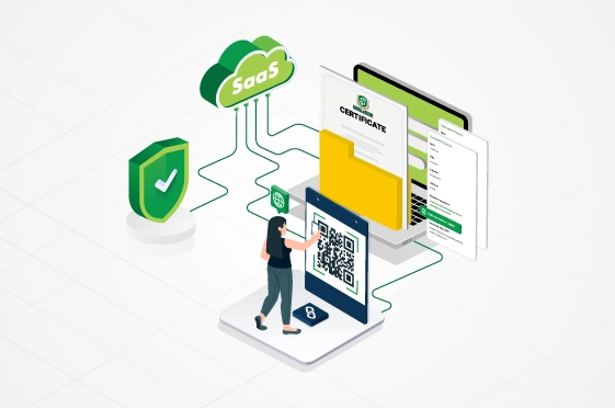 VeriDoc Certificates